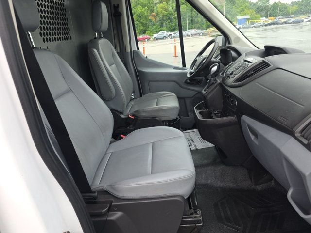 2016 Ford Transit Cargo Van T-250 148" EL Hi Rf 9000 GVWR Sliding RH Dr - 23066303 - 3