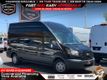 2016 Ford Transit Cargo Van T-250 148" Hi Rf 9000 GVWR Sliding RH Dr - 23035357 - 0