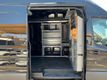 2016 Ford Transit Cargo Van T-250 148" Hi Rf 9000 GVWR Sliding RH Dr - 23035357 - 9