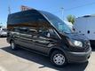 2016 Ford Transit Cargo Van T-250 148" Hi Rf 9000 GVWR Sliding RH Dr - 23035357 - 24