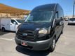 2016 Ford Transit Cargo Van T-250 148" Hi Rf 9000 GVWR Sliding RH Dr - 23035357 - 27