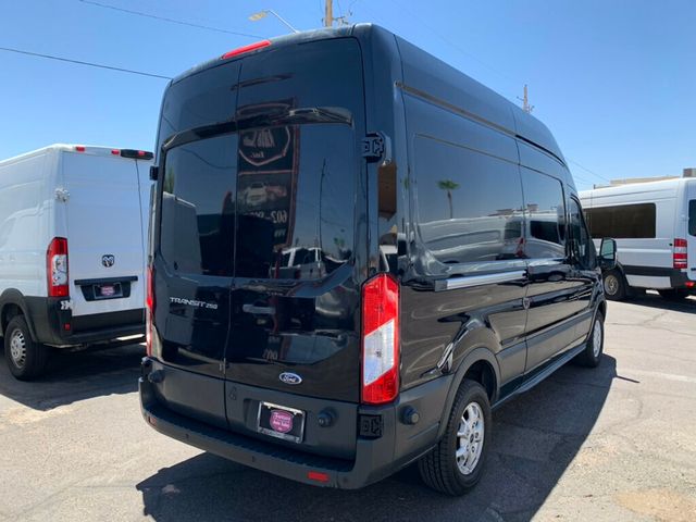2016 Ford Transit Cargo Van T-250 148" Hi Rf 9000 GVWR Sliding RH Dr - 23035357 - 32