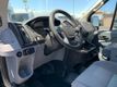 2016 Ford Transit Cargo Van T-250 148" Hi Rf 9000 GVWR Sliding RH Dr - 23035357 - 35