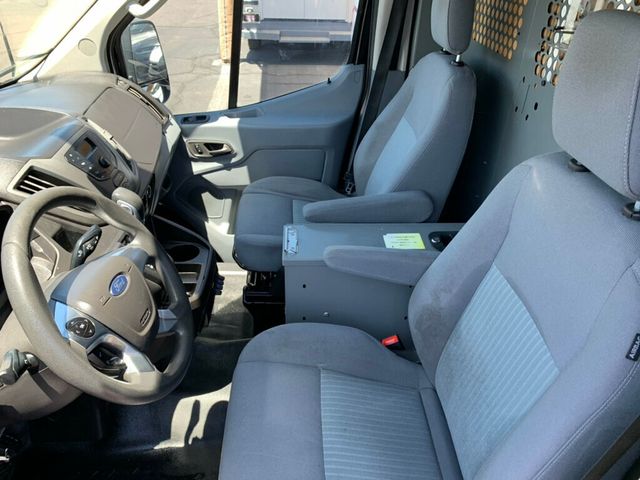 2016 Ford Transit Cargo Van T-250 148" Hi Rf 9000 GVWR Sliding RH Dr - 23035357 - 37