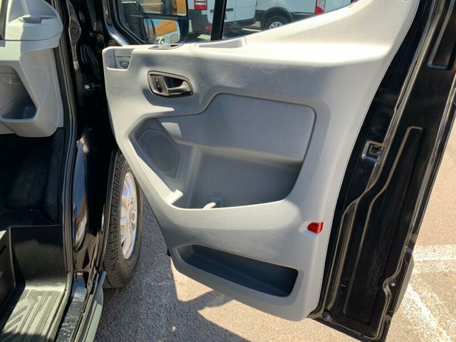 2016 Ford Transit Cargo Van T-250 148" Hi Rf 9000 GVWR Sliding RH Dr - 23035357 - 42