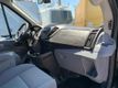 2016 Ford Transit Cargo Van T-250 148" Hi Rf 9000 GVWR Sliding RH Dr - 23035357 - 43