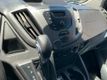 2016 Ford Transit Cargo Van T-250 148" Hi Rf 9000 GVWR Sliding RH Dr - 23035357 - 48