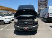 2016 Ford Transit Cargo Van T-250 148" Hi Rf 9000 GVWR Sliding RH Dr - 23035357 - 53