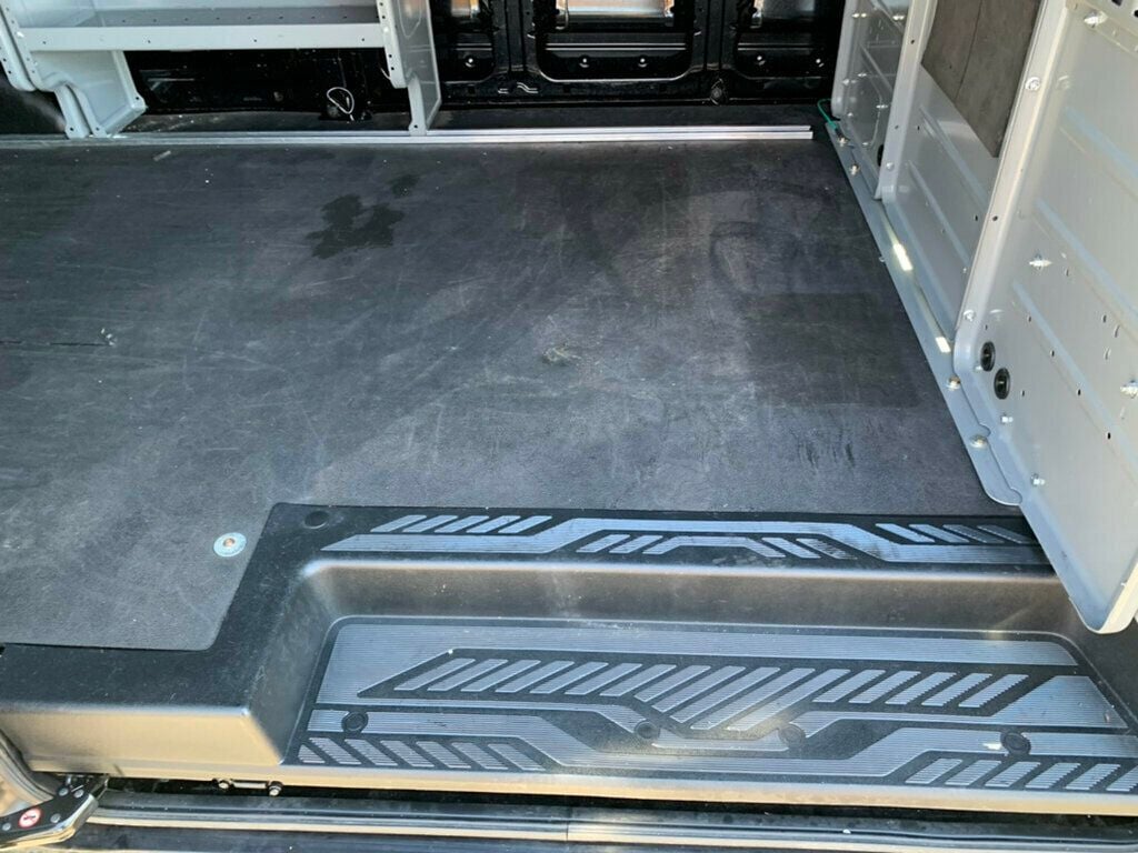 2016 Ford Transit Cargo Van T-250 148" Low Rf 9000 GVWR Sliding RH Dr 1-Owner - 22936794 - 6