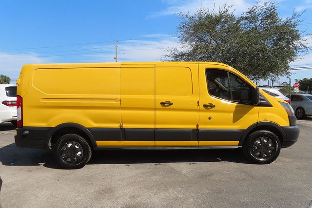 2016 FORD Transit Cargo Van T-250 148" Low Rf 9000 GVWR Swing-Out RH Dr - 22316324 - 2