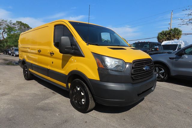 2016 FORD Transit Cargo Van T-250 148" Low Rf 9000 GVWR Swing-Out RH Dr - 22316324 - 4