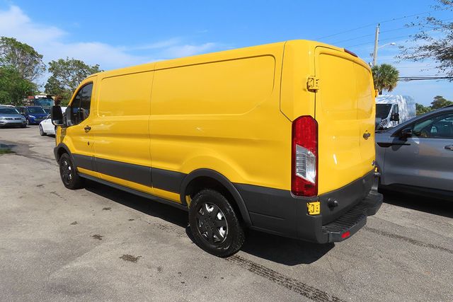 2016 FORD Transit Cargo Van T-250 148" Low Rf 9000 GVWR Swing-Out RH Dr - 22316324 - 5