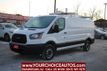 2016 Ford Transit Cargo Van T-250 148" Low Rf 9000 GVWR Swing-Out RH Dr - 22748829 - 0