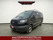 2016 Ford Transit Cargo Van T-250 148" Low Rf 9000 GVWR Swing-Out RH Dr - 22952537 - 0