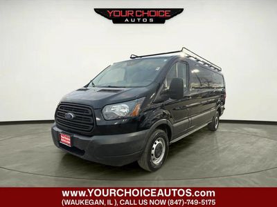 2016 Ford Transit Cargo Van