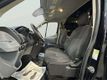 2016 Ford Transit Cargo Van T-250 148" Low Rf 9000 GVWR Swing-Out RH Dr - 22952537 - 9