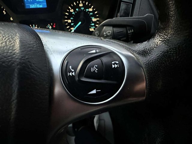 2016 Ford Transit Cargo Van T-250 148" Low Rf 9000 GVWR Swing-Out RH Dr - 22952537 - 17