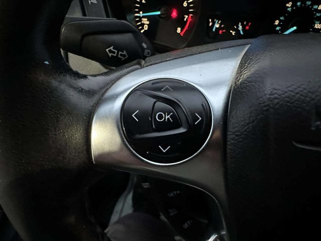 2016 Ford Transit Cargo Van T-250 148" Low Rf 9000 GVWR Swing-Out RH Dr - 22952537 - 18