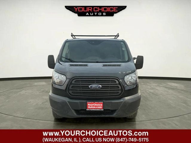 2016 Ford Transit Cargo Van T-250 148" Low Rf 9000 GVWR Swing-Out RH Dr - 22952537 - 1