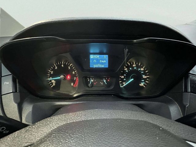 2016 Ford Transit Cargo Van T-250 148" Low Rf 9000 GVWR Swing-Out RH Dr - 22952537 - 19