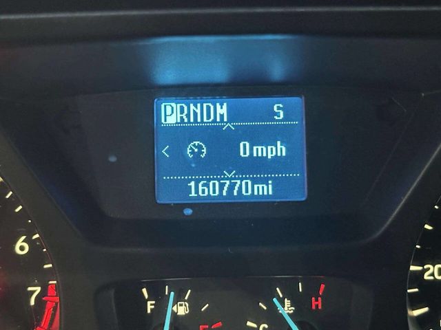 2016 Ford Transit Cargo Van T-250 148" Low Rf 9000 GVWR Swing-Out RH Dr - 22952537 - 20