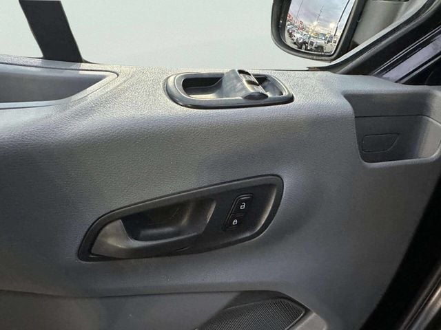 2016 Ford Transit Cargo Van T-250 148" Low Rf 9000 GVWR Swing-Out RH Dr - 22952537 - 21