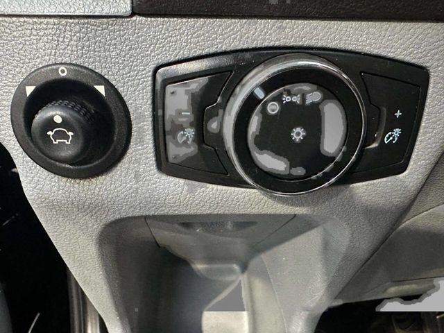 2016 Ford Transit Cargo Van T-250 148" Low Rf 9000 GVWR Swing-Out RH Dr - 22952537 - 22