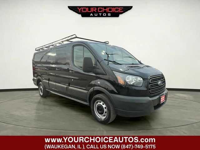 2016 Ford Transit Cargo Van T-250 148" Low Rf 9000 GVWR Swing-Out RH Dr - 22952537 - 2
