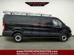 2016 Ford Transit Cargo Van T-250 148" Low Rf 9000 GVWR Swing-Out RH Dr - 22952537 - 3