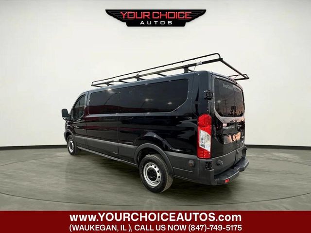 2016 Ford Transit Cargo Van T-250 148" Low Rf 9000 GVWR Swing-Out RH Dr - 22952537 - 6