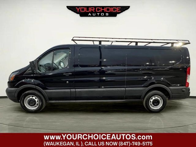 2016 Ford Transit Cargo Van T-250 148" Low Rf 9000 GVWR Swing-Out RH Dr - 22952537 - 7