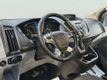 2016 Ford Transit Cargo Van T-250 148" Low Rf 9000 GVWR Swing-Out RH Dr - 22952537 - 8