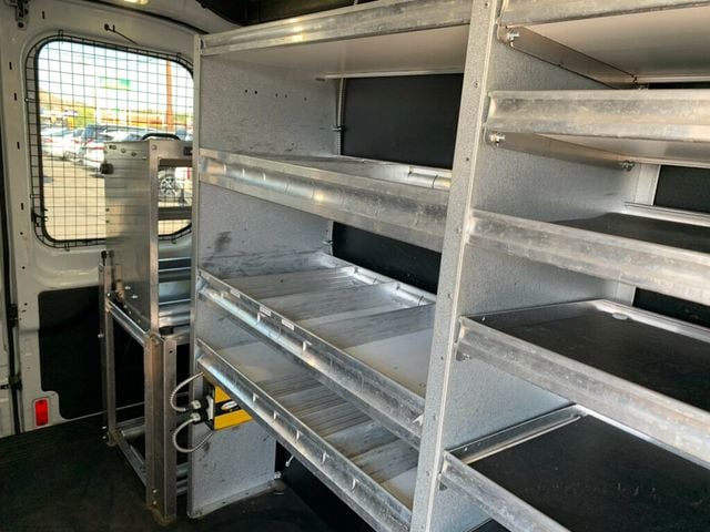 2016 Ford Transit Cargo Van T-250 148" Med Rf 9000 GVWR Sliding RH Dr - 22934372 - 11