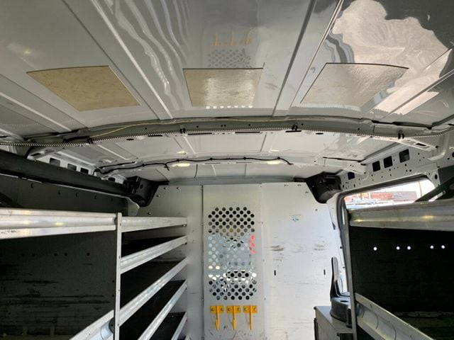 2016 Ford Transit Cargo Van T-250 148" Med Rf 9000 GVWR Sliding RH Dr - 22934372 - 13