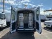2016 Ford Transit Cargo Van T-250 148" Med Rf 9000 GVWR Sliding RH Dr - 22934372 - 16
