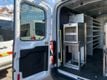 2016 Ford Transit Cargo Van T-250 148" Med Rf 9000 GVWR Sliding RH Dr - 22934372 - 17
