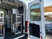 2016 Ford Transit Cargo Van T-250 148" Med Rf 9000 GVWR Sliding RH Dr - 22934372 - 18