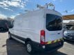 2016 Ford Transit Cargo Van T-250 148" Med Rf 9000 GVWR Sliding RH Dr - 22934372 - 1