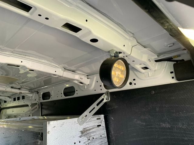 2016 Ford Transit Cargo Van T-250 148" Med Rf 9000 GVWR Sliding RH Dr - 22934372 - 24