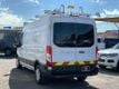 2016 Ford Transit Cargo Van T-250 148" Med Rf 9000 GVWR Sliding RH Dr - 22934372 - 29