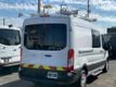2016 Ford Transit Cargo Van T-250 148" Med Rf 9000 GVWR Sliding RH Dr - 22934372 - 31