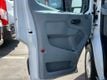 2016 Ford Transit Cargo Van T-250 148" Med Rf 9000 GVWR Sliding RH Dr - 22934372 - 33