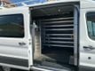 2016 Ford Transit Cargo Van T-250 148" Med Rf 9000 GVWR Sliding RH Dr - 22934372 - 3