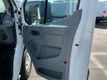2016 Ford Transit Cargo Van T-250 148" Med Rf 9000 GVWR Sliding RH Dr - 22934372 - 39