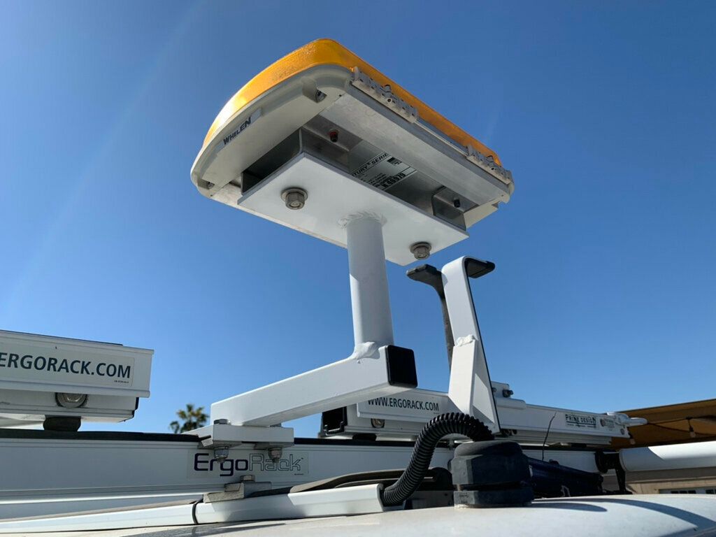 2016 Ford Transit Cargo Van T-250 148" Med Rf 9000 GVWR Sliding RH Dr - 22938839 - 16