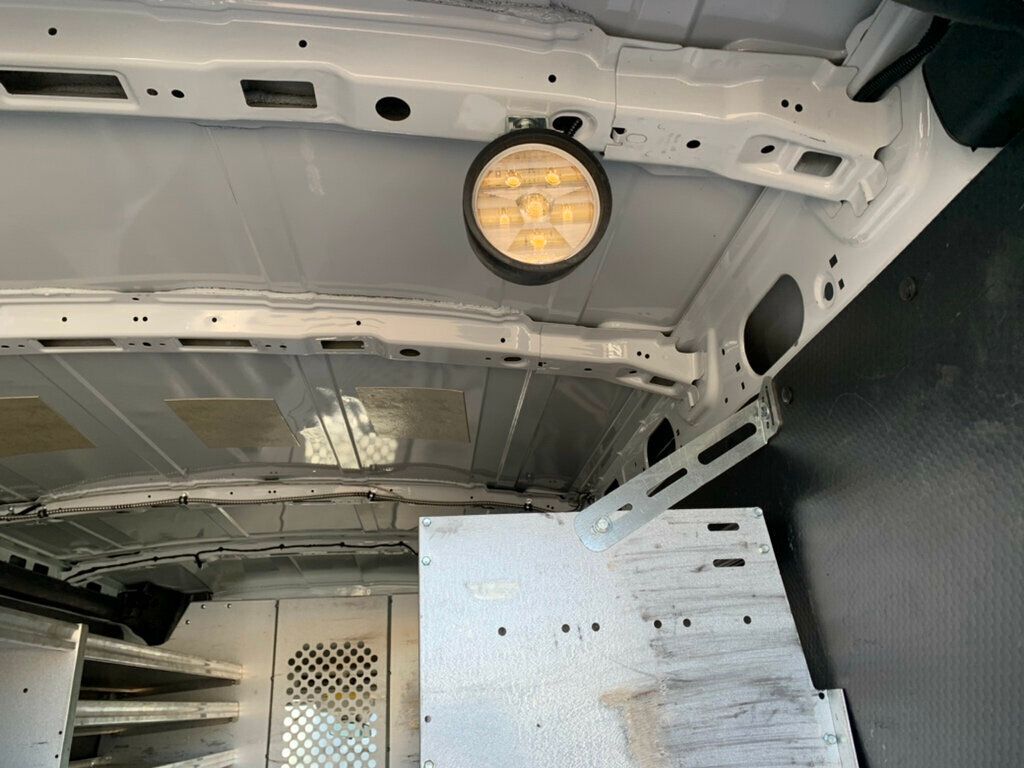 2016 Ford Transit Cargo Van T-250 148" Med Rf 9000 GVWR Sliding RH Dr - 22938839 - 17