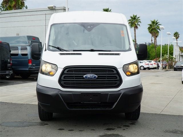 2016 Ford Transit Cargo Van T-250 148" Med Rf 9000 GVWR Sliding RH Dr - 21560501 - 9