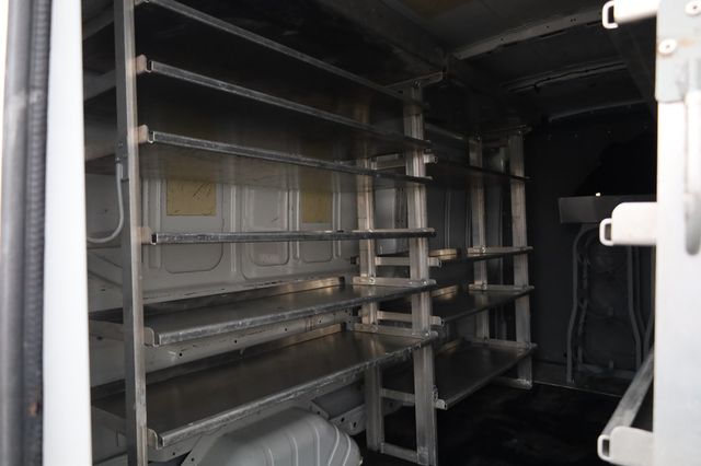 2016 Ford Transit Cargo Van T-250 148" Med Rf 9000 GVWR Sliding RH Dr - 22963465 - 10