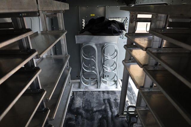 2016 Ford Transit Cargo Van T-250 148" Med Rf 9000 GVWR Sliding RH Dr - 22963465 - 11