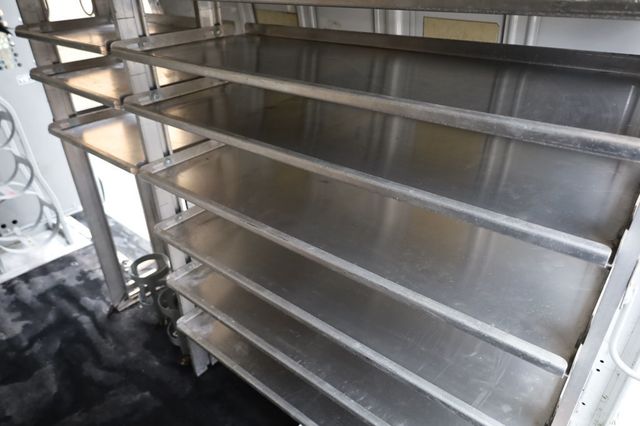 2016 Ford Transit Cargo Van T-250 148" Med Rf 9000 GVWR Sliding RH Dr - 22963465 - 13